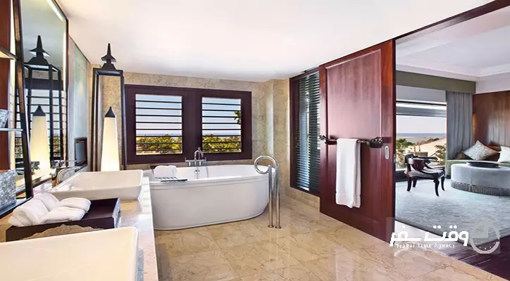 هتل سنت رجیس بالی